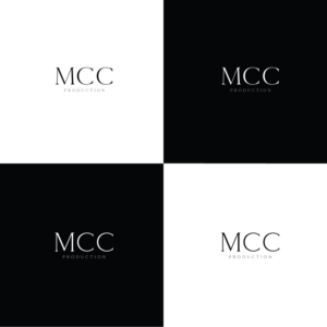 MCC Production | Logo-Design von Rii