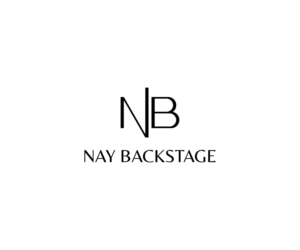Nay Backstage | Logo-Design von WahyuHMD