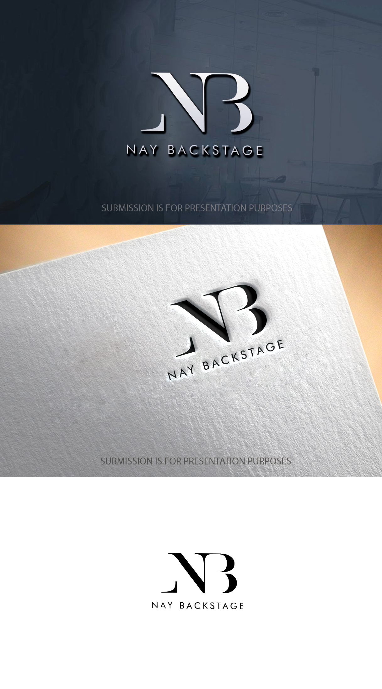 Diseño de Logo por graphicevolution para este proyecto | Diseño #25069520