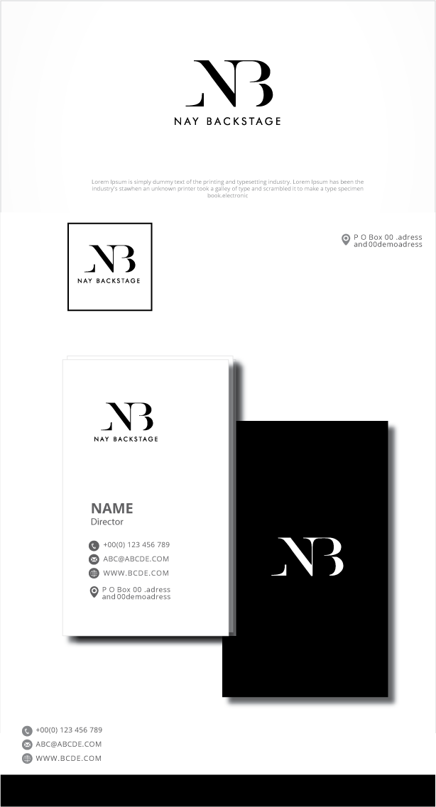 Design de Logo par graphicevolution pour ce projet | Design #25070653