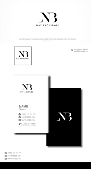 Logo Design by graphicevolution for this project | Design: #25070653