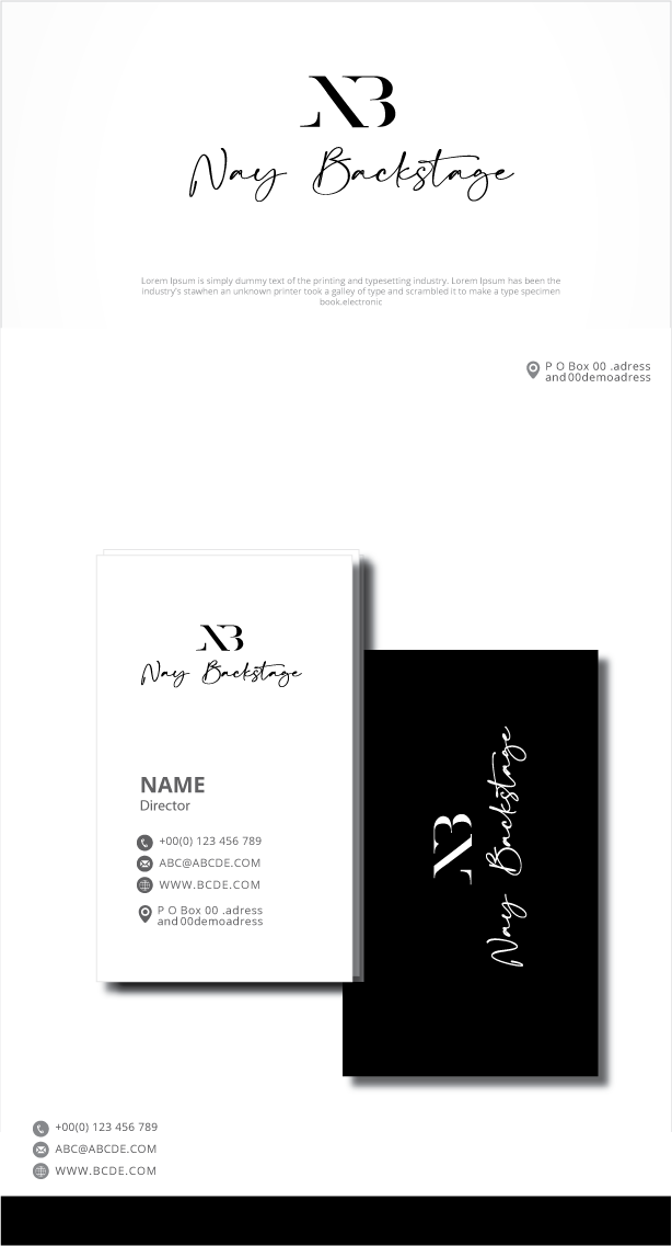 Design de Logo par graphicevolution pour ce projet | Design #25078231
