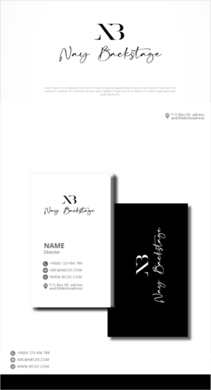 Logo Design by graphicevolution for this project | Design: #25078231