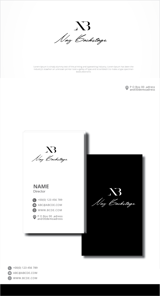 Design de Logo par graphicevolution pour ce projet | Design #25078232