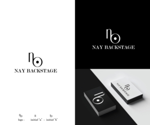 Logo Design by Rnxtx