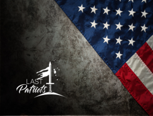 Banner Logo Graphic for Political/Patriotic niche | Grafik-Design von voltgain
