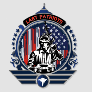Banner Logo Graphic for Political/Patriotic niche | Grafik-Design von SAI DESIGNS