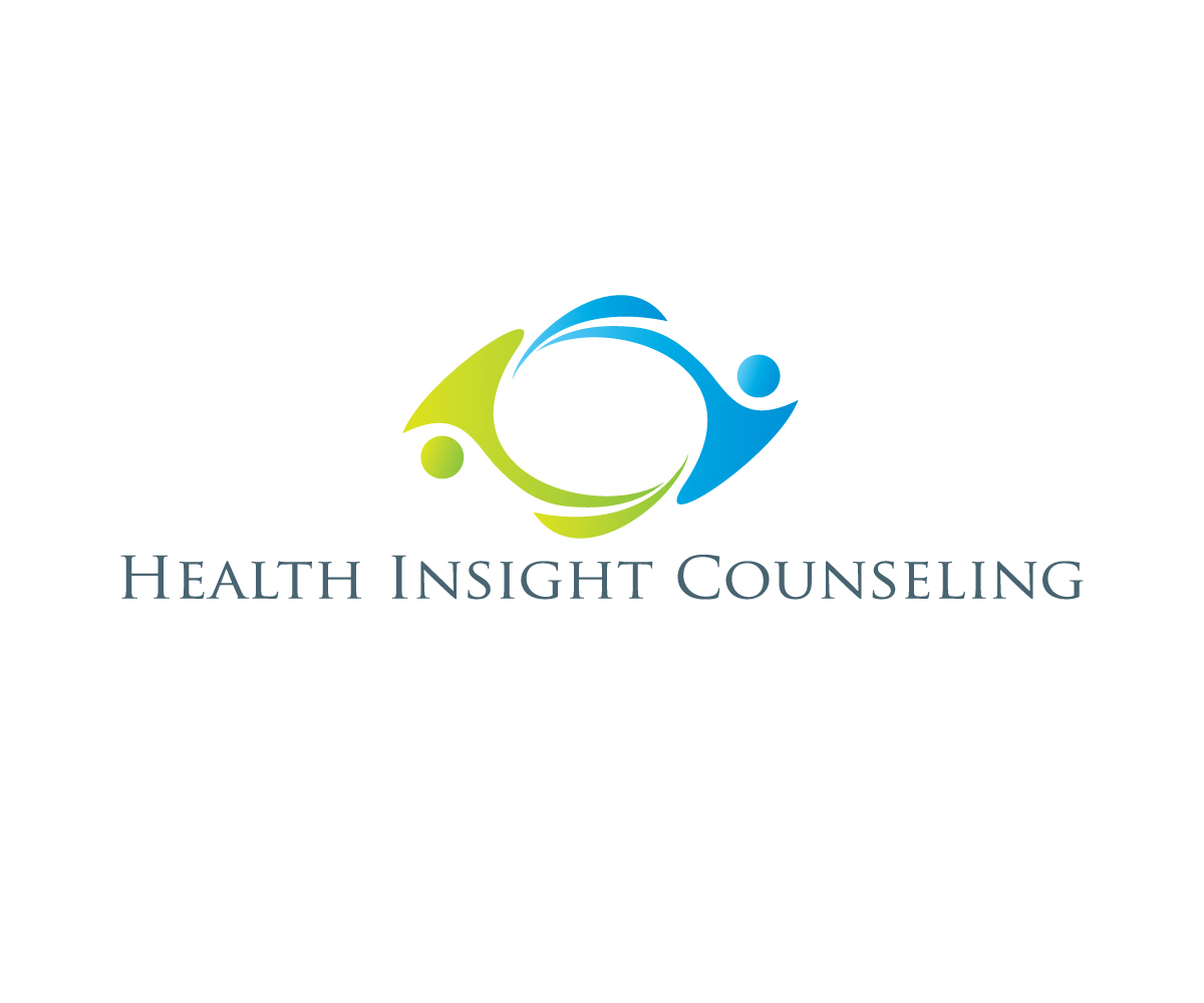 Logo-Design von meygekon für Health Insight Counseling, PLLC | Design #25109756