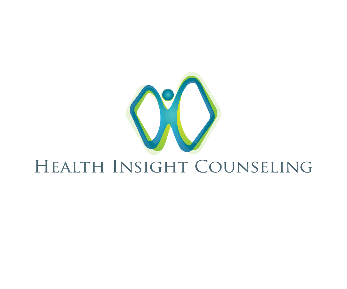 Logo-Design von meygekon für Health Insight Counseling, PLLC | Design #25109757