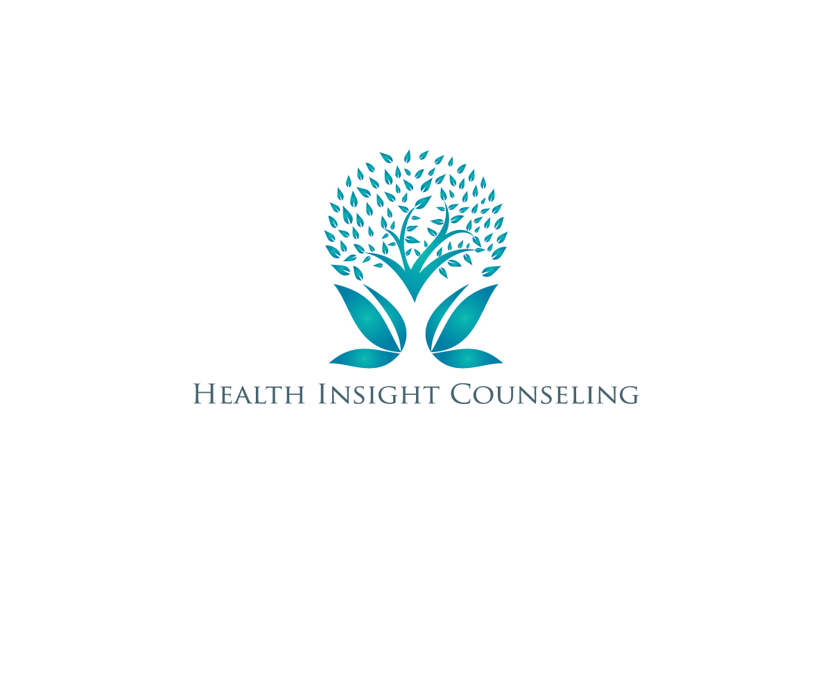 Logo-Design von meygekon für Health Insight Counseling, PLLC | Design #25114417
