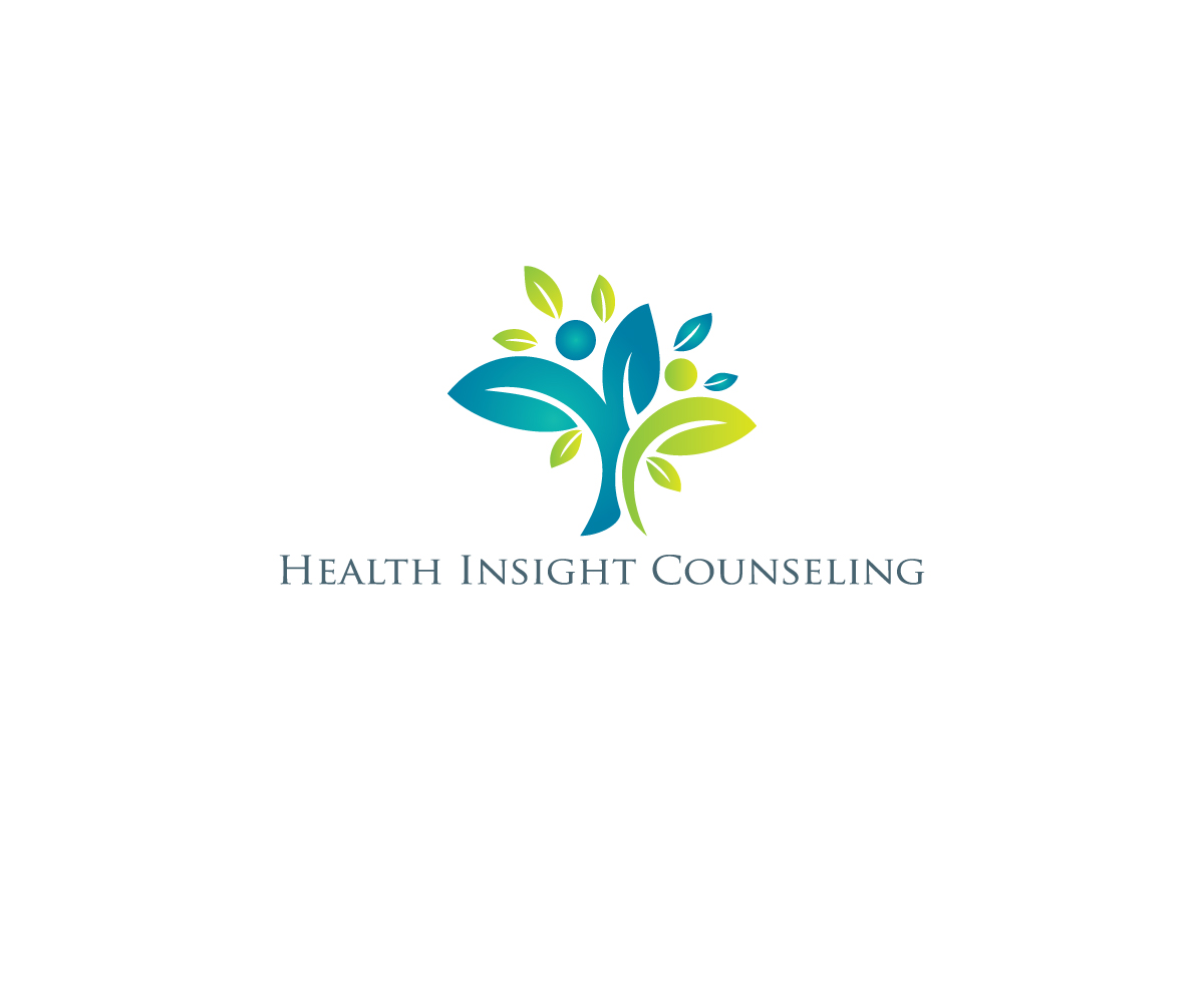Logo-Design von meygekon für Health Insight Counseling, PLLC | Design #25114433