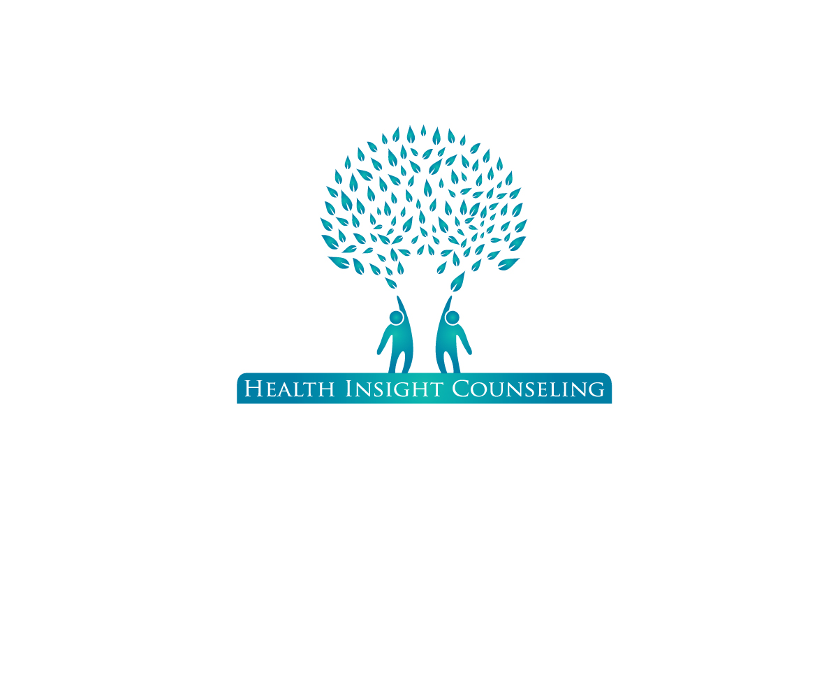 Logo-Design von meygekon für Health Insight Counseling, PLLC | Design #25115955