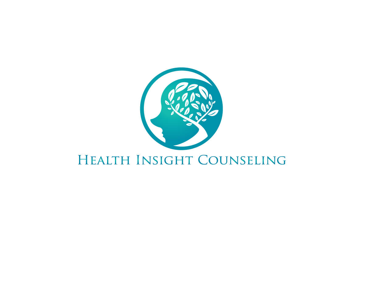 Logo-Design von meygekon für Health Insight Counseling, PLLC | Design #25136341