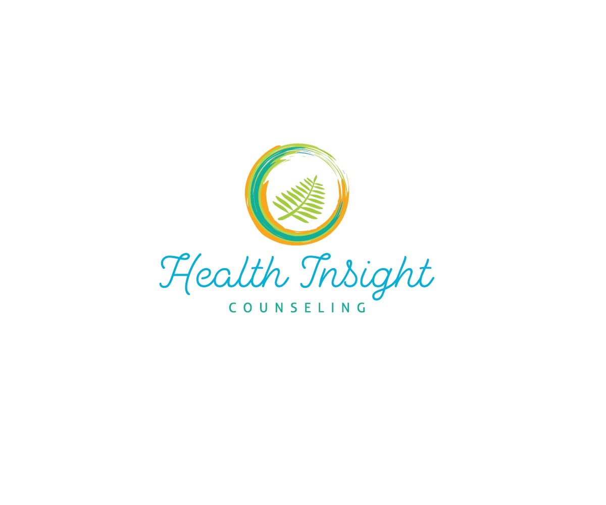 Logo Design by GreenLamp for Health Insight Counseling, PLLC | Design #25101592