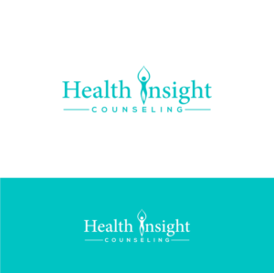 Logo-Design von debdesign für Health Insight Counseling, PLLC | Design: #25080356