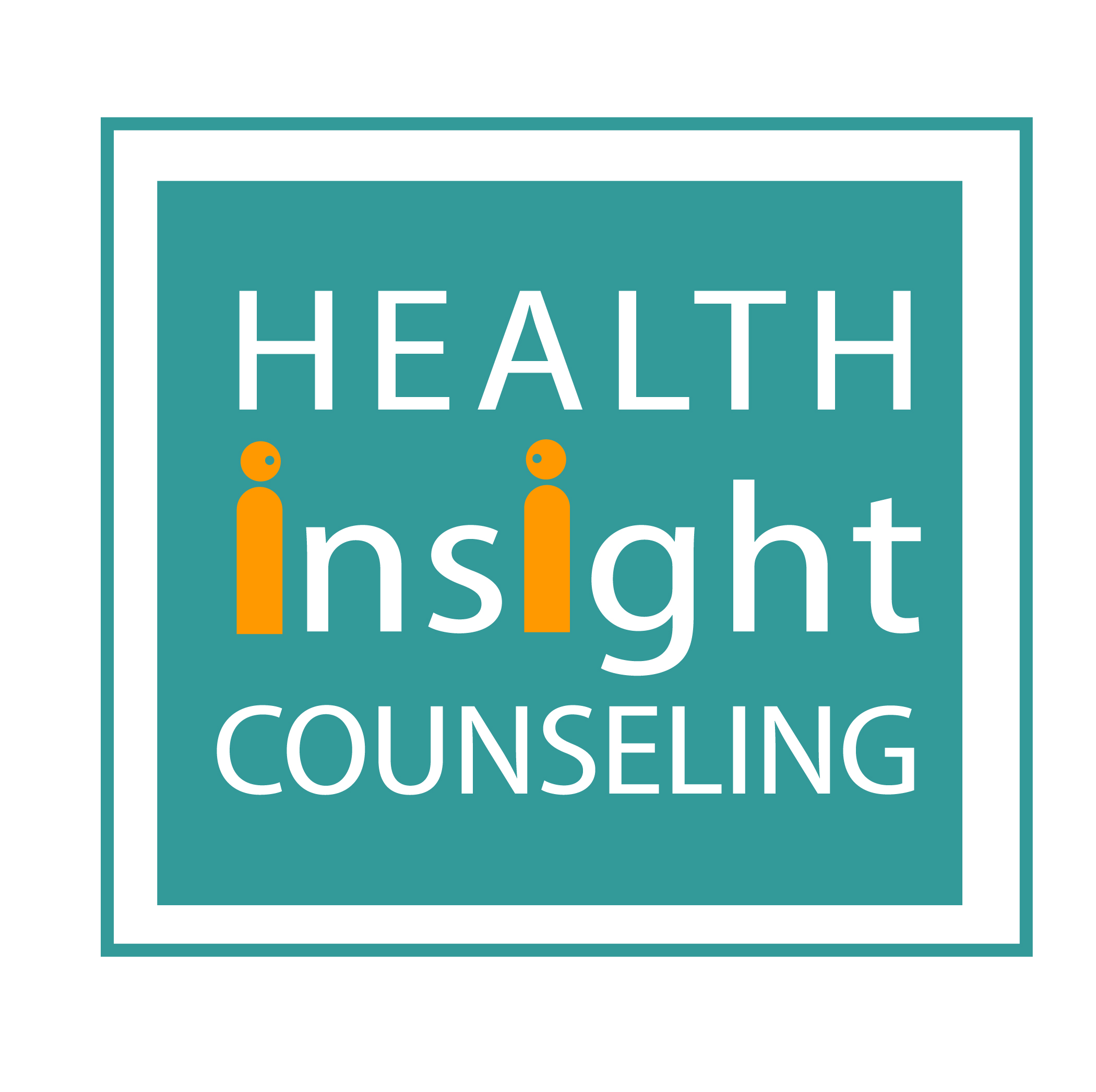 Logo-Design von Thomasdesign für Health Insight Counseling, PLLC | Design #25077931
