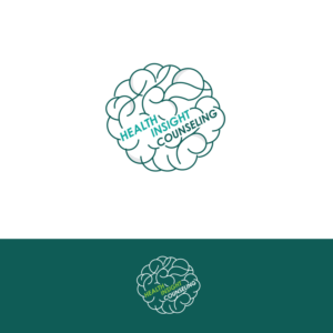 Health Insight Counseling | Logo Design by Graphic Bricks