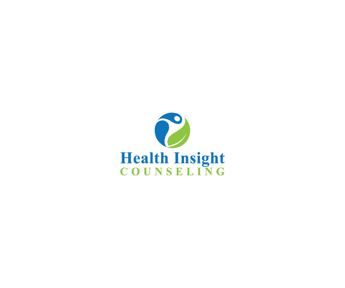 Logo-Design von Synthi für Health Insight Counseling, PLLC | Design #25071059