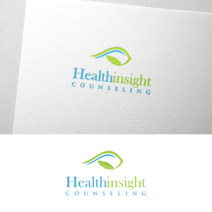 Logo-Design von veronnie für Health Insight Counseling, PLLC | Design: #25092952