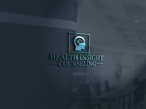 Logo-Design von bokodo für Health Insight Counseling, PLLC | Design: #25112292