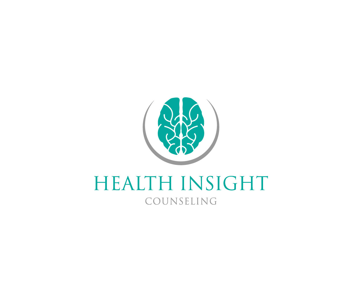 Logo-Design von flora.c design für Health Insight Counseling, PLLC | Design #25070204