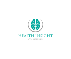 Logo-Design von flora.c design für Health Insight Counseling, PLLC | Design: #25070204