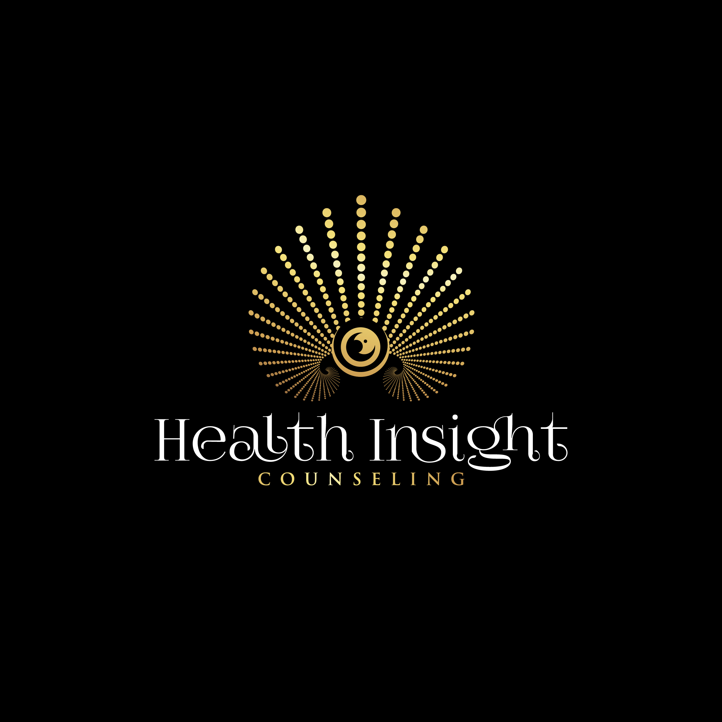Logo Design by ArtisticQuest for Health Insight Counseling, PLLC | Design #25106119