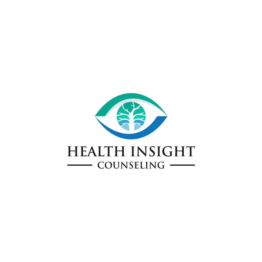 Logo-Design von G.R.L.T 2 für Health Insight Counseling, PLLC | Design #25081305