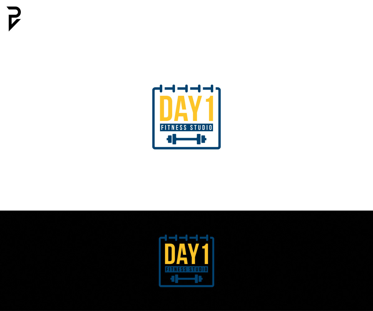 Design de Logo par poisonvectors pour Day1 Fitness Studios Pty Ltd | Design #25069231