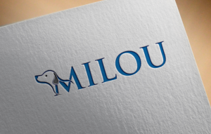 Milou | Logo Design by ma 143