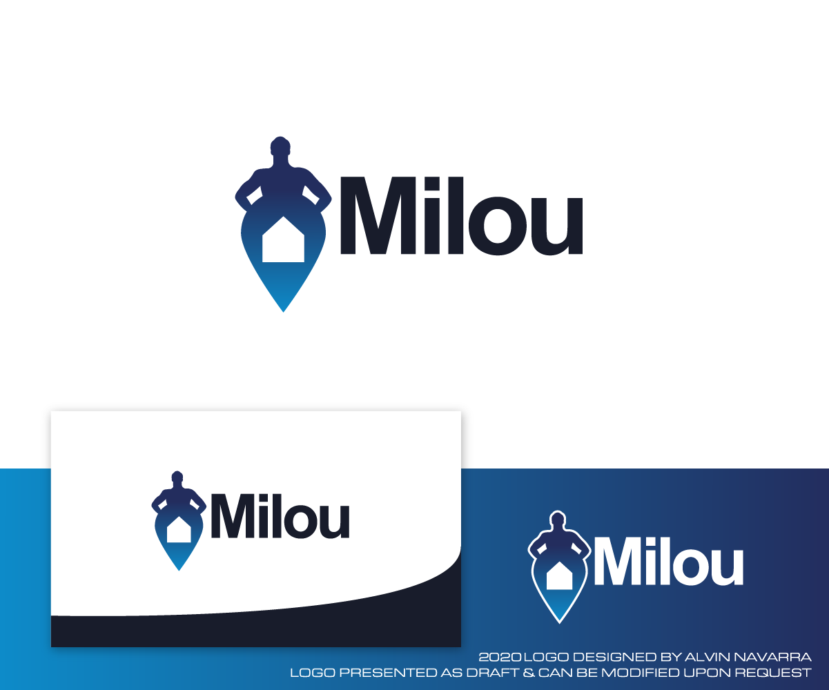 Diseño de Logo por alvinnavarra para este proyecto | Diseño #25089886