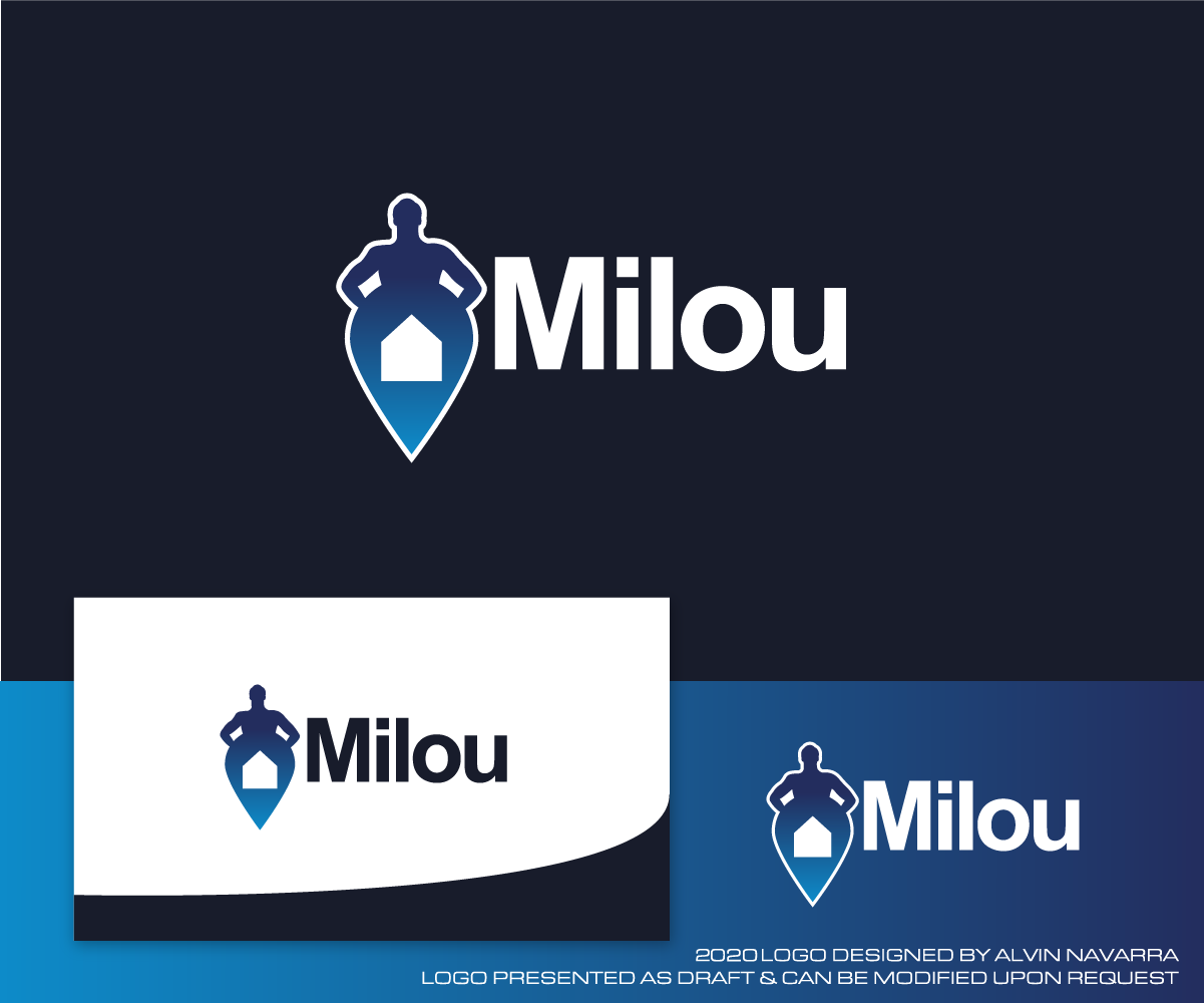 Diseño de Logo por alvinnavarra para este proyecto | Diseño #25089901