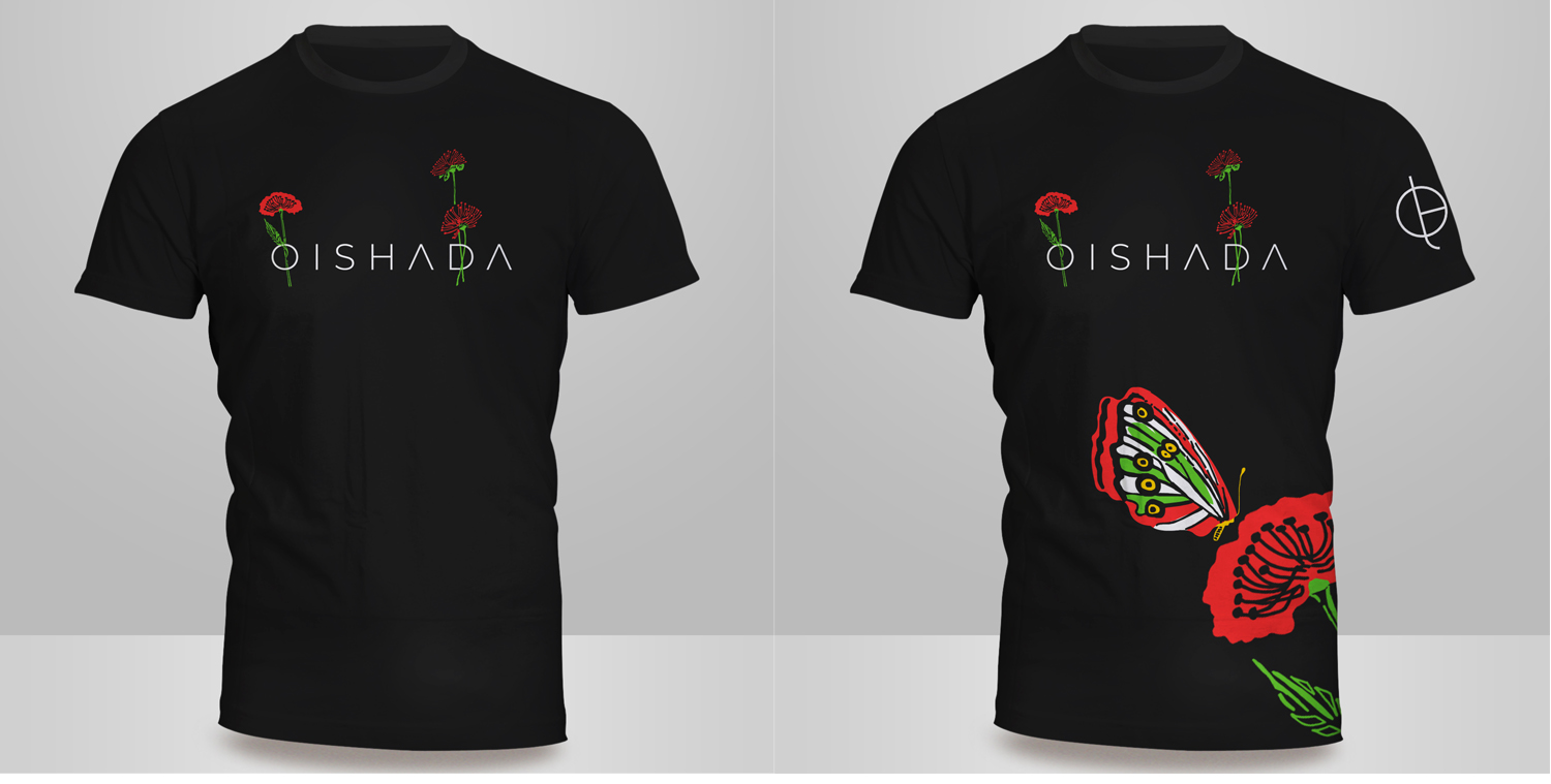 T-Shirt-Design von Kero für dieses Projekt | Design #25083407