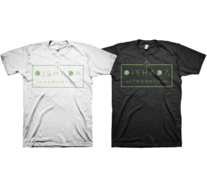 T-shirt Design for Eco Friendly Brand | T-shirt Design by badpixelarts