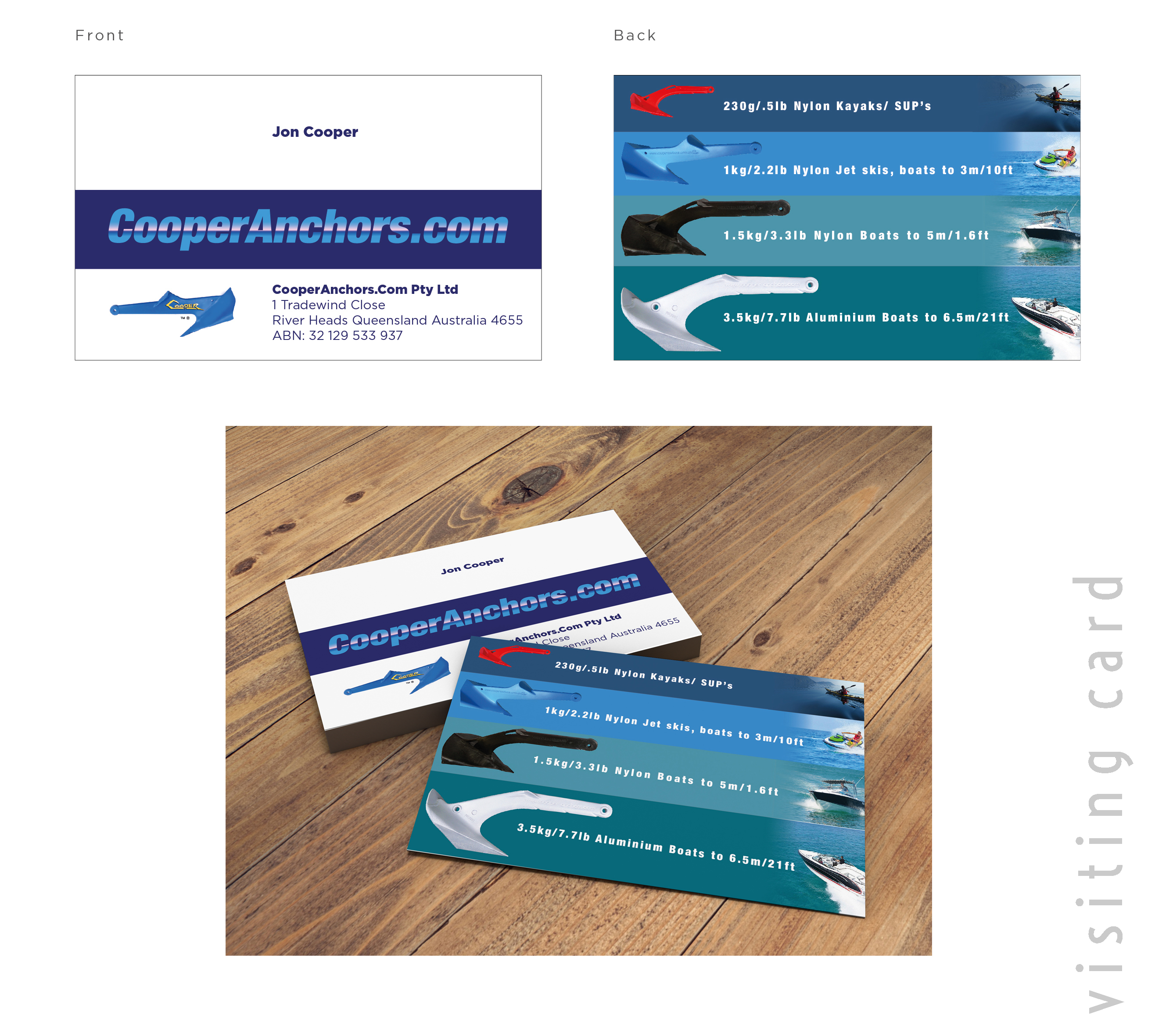 Advertisement Design by avi's for this project | Design #25103902