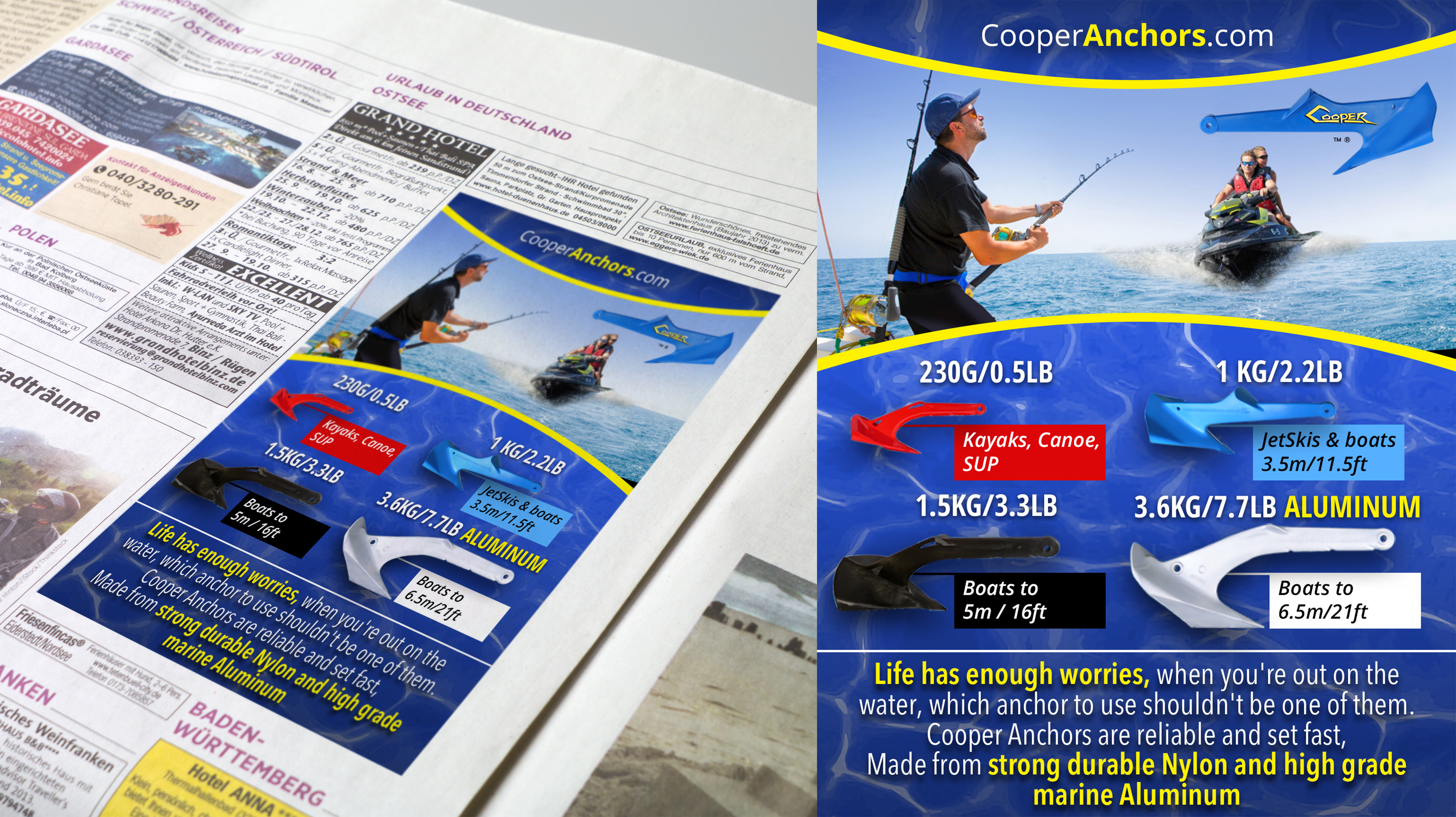 Design Publicitaire par Impressive Solutions pour ce projet | Design #25073510