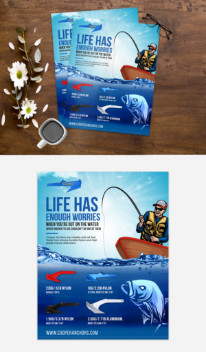 Werbe-Design von debdesign für dieses Projekt | Design: #25070679