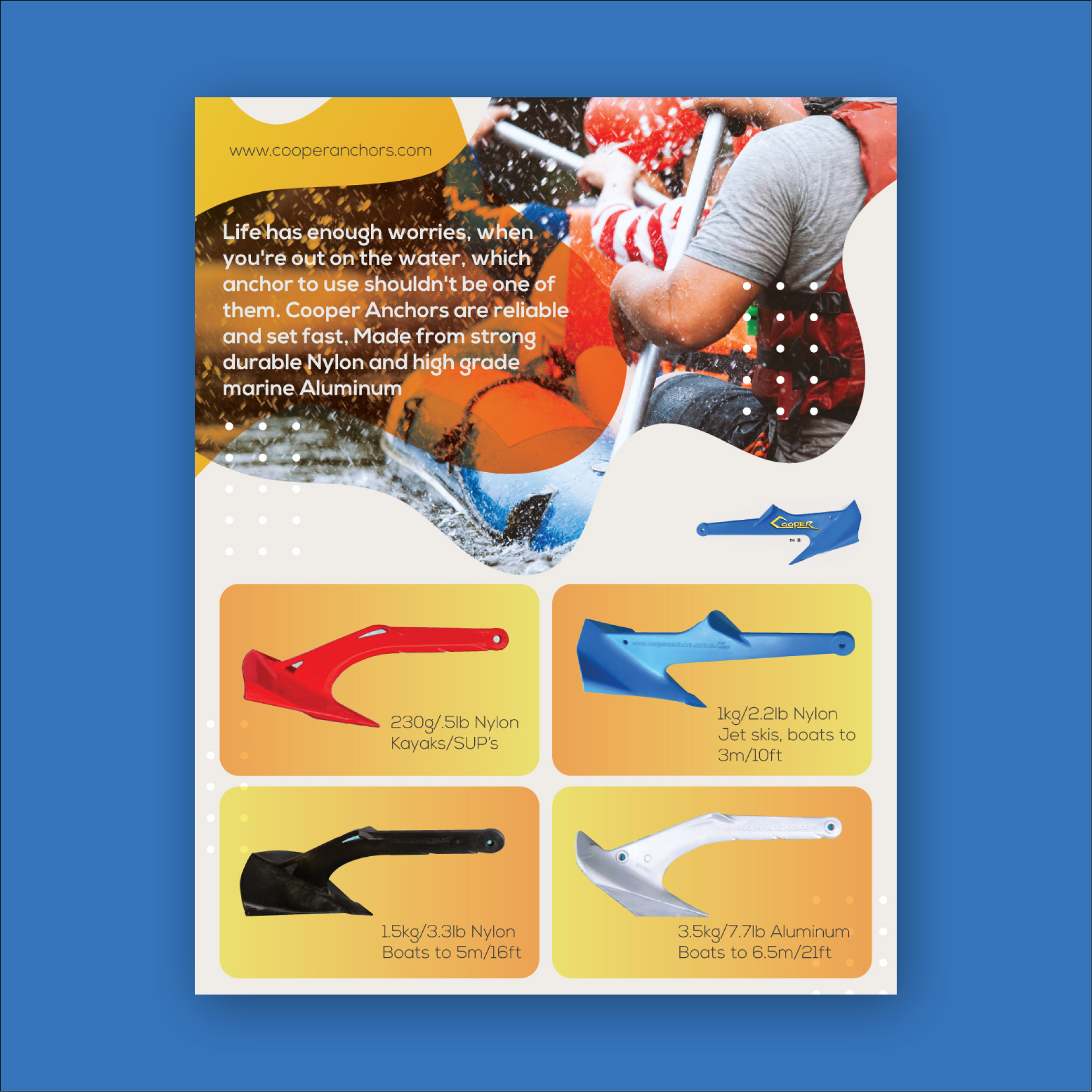 Werbe-Design von Manobo Graphic Design Services für dieses Projekt | Design #25077475