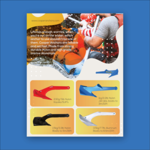 Advertisement Design by Manobo Graphic Design Services