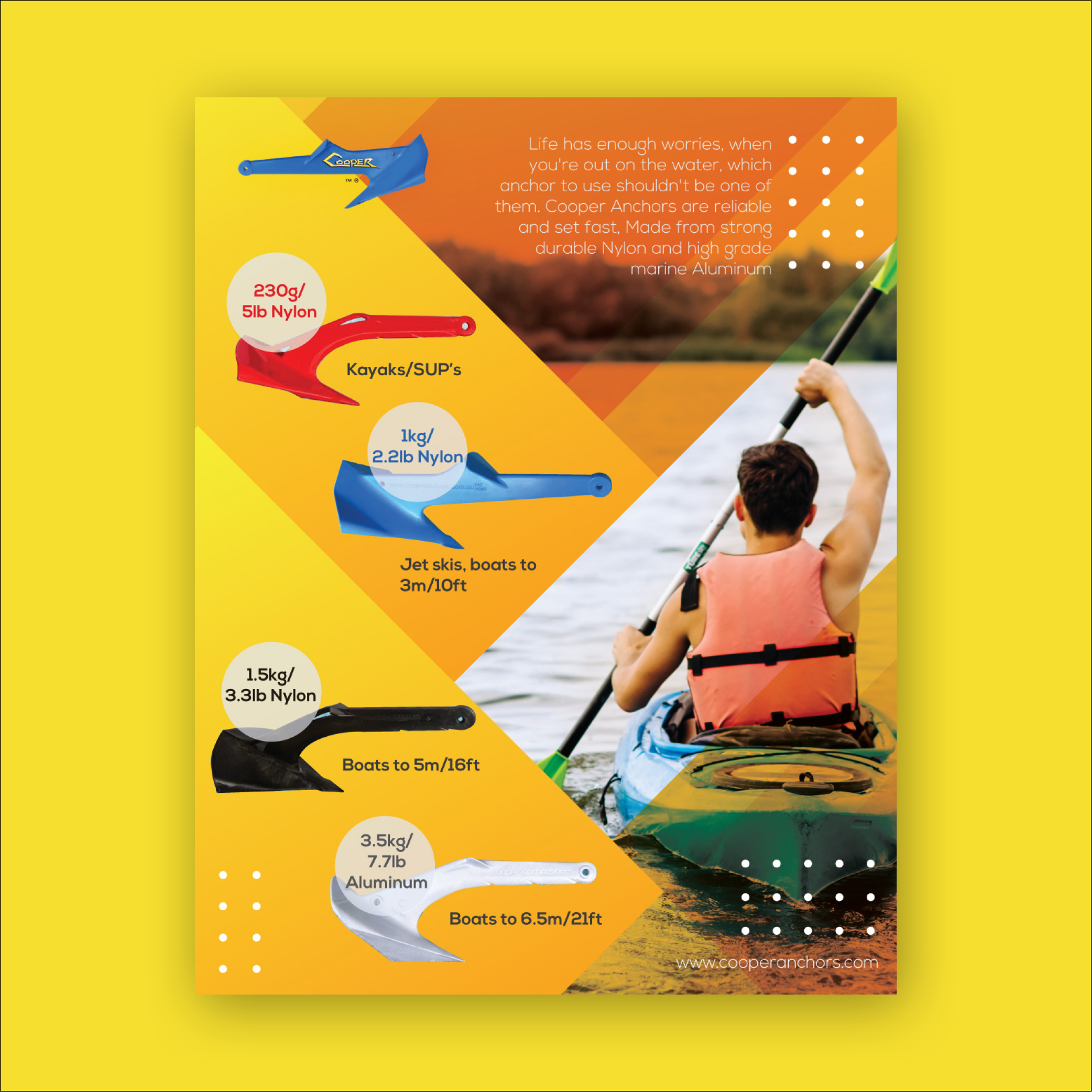 Advertisement Design by Louie Fuentes | Manobo Graphic Design Services for this project | Design #25085976