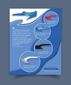 Advertisement Design by Suroj 2 for this project | Design: #25091177