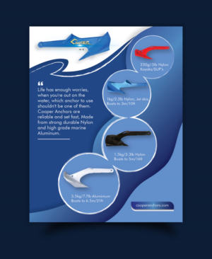 Advertisement Design by Suroj 2 for this project | Design: #25107963