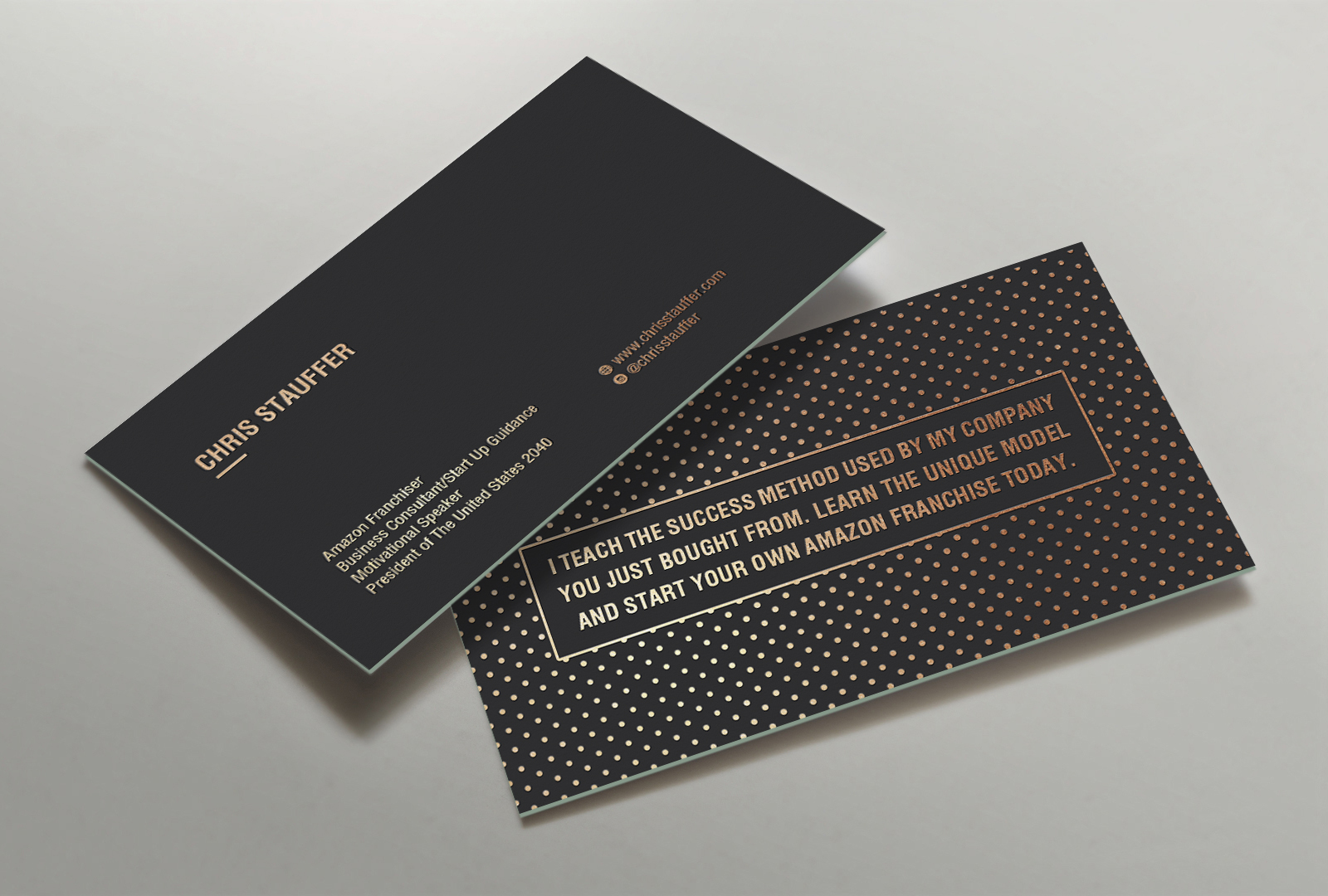 Business Card Design by OxonoArt for this project | Design #25072835