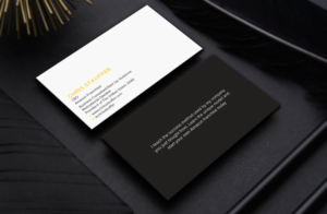 Business Card Design by Tripti Ranjan Gain for this project | Design: #25065265
