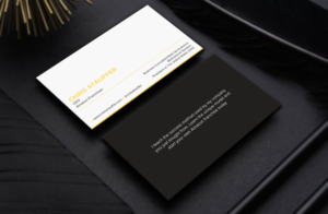 Business Card Design by Tripti Ranjan Gain for this project | Design: #25065268