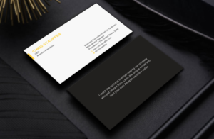 Professional Business card | Business Card Design by Tripti Ranjan Gain