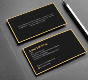 Professional Business card | Business Card Design by R.design