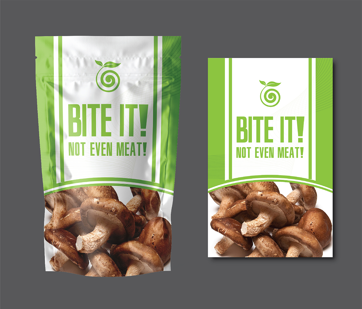Verpackungs-Design von Deziners Zone für Powerplant Foods | Design #25070714