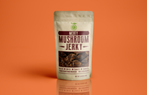 Verpackungs-Design von hektorsty für Powerplant Foods | Design: #25113572