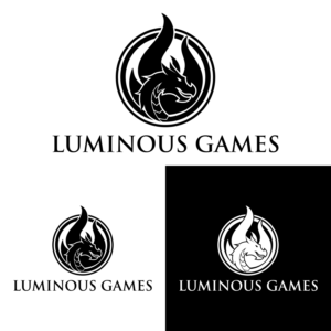 Diseño de Logo por mr.yasmine para Luminous Games Ltd | Diseño #25101773